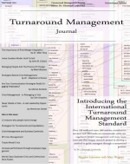 Value Creation Model
by John M. Collard, Strategic Management Partners, Inc., 
published by Turnaround Management Journal
