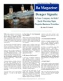 Warning Signs of Company Trouble., 
by John M. Collard, Strategic Management Partners, Inc., 
published by Private Company Director, and Directors & Boards.