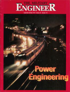 Defense Conversion, Myth or Mystery? by John M. Collard, Strategic Management Partners, Inc., 
published by The Military Engineer 
